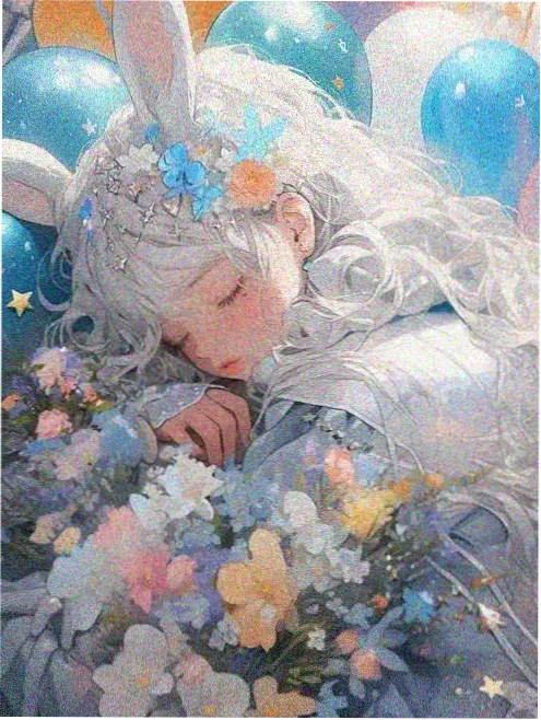 丽宫影院青春剧情电影《第七个夏天》海报